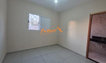 CASA EM CONSTRUÇÃO