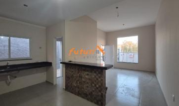 CASA EM CONSTRUÇÃO
