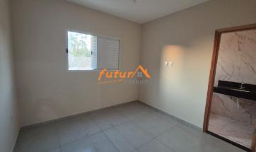 CASA EM CONSTRUÇÃO