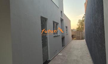 CASA EM CONSTRUÇÃO