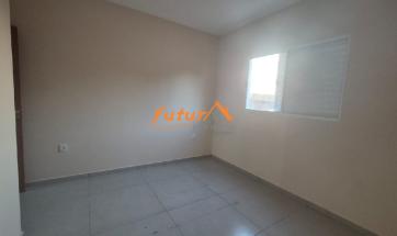 CASA EM CONSTRUÇÃO