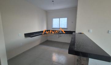 CASA EM CONSTRUÇÃO