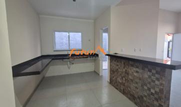 CASA EM CONSTRUÇÃO