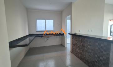 CASA EM CONSTRUÇÃO