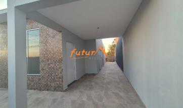 CASA EM CONSTRUÇÃO