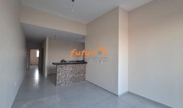 CASA EM CONSTRUÇÃO