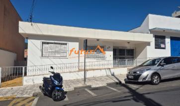 CASA RESIDENCIAL/COMERCIAL CENTRO
