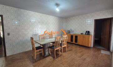 CASA RESIDENCIAL/COMERCIAL CENTRO