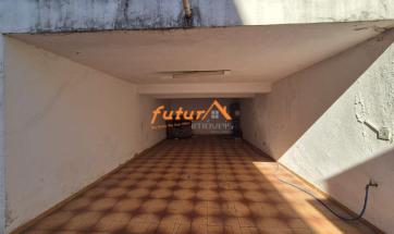 CASA RESIDENCIAL/COMERCIAL CENTRO