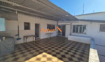 CASA RESIDENCIAL/COMERCIAL CENTRO