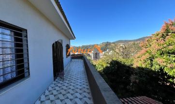 CASA PRÓX. CENTRO