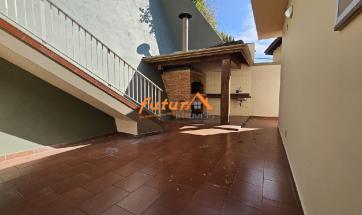 CASA AMPLA CENTRO