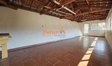 CASA AMPLA CENTRO