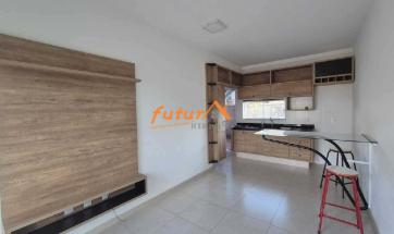 CASA EM COND. FECHADO