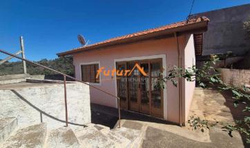 CASA EM BAIRRO