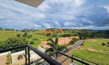 CASA EM COND. FECHADO