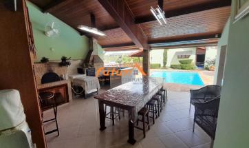 CASA B. POSSES