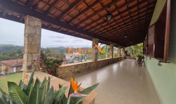 CASA B. POSSES