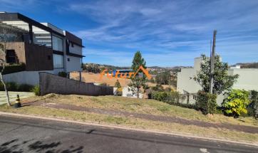 TERRENO COND. FECHADO
