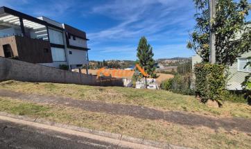 TERRENO COND. FECHADO