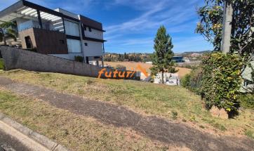 TERRENO COND. FECHADO