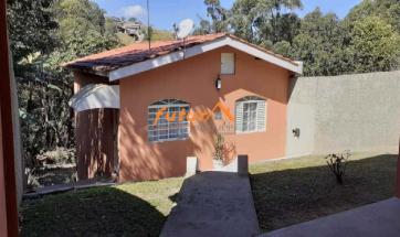 CHÁCARA PRÓX. CENTRO