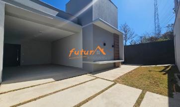 CASA NOVA EM BAIRRO