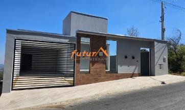 CASA NOVA EM BAIRRO