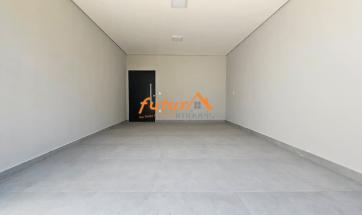 CASA NOVA EM BAIRRO