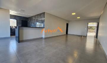 CASA NOVA EM BAIRRO