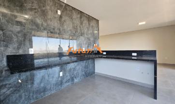 CASA NOVA EM BAIRRO