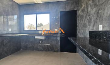 CASA NOVA EM BAIRRO