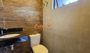 CASA NOVA EM BAIRRO