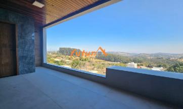 CASA NOVA EM BAIRRO