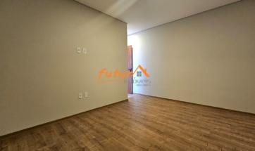 CASA NOVA EM BAIRRO