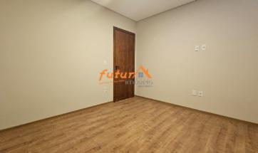 CASA NOVA EM BAIRRO