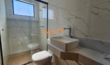 CASA NOVA EM BAIRRO