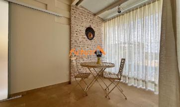 CASA EM COND. FECHADO