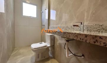 CASA EM BAIRRO