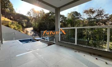 CASA EM BAIRRO
