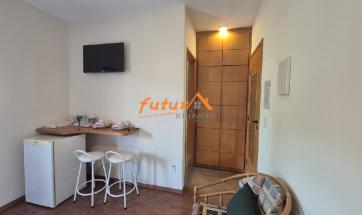 FLAT PRÓX. CENTRO