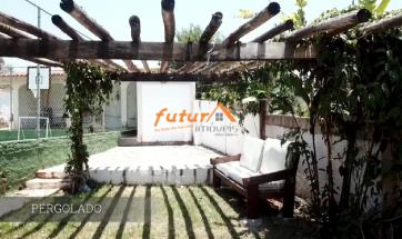EXCELENTE CASA B. POSSES
