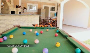 EXCELENTE CASA B. POSSES