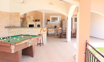 EXCELENTE CASA B. POSSES