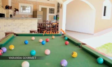 EXCELENTE CASA B. POSSES