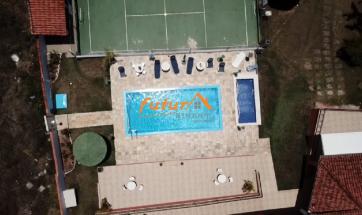 EXCELENTE CASA B. POSSES