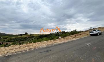 TERRENO PROX. CENTRO