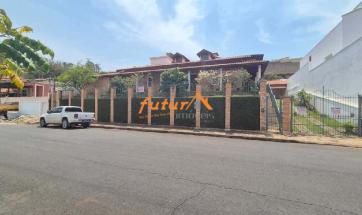 EXCELENTE CASA PRÓX. CENTRO