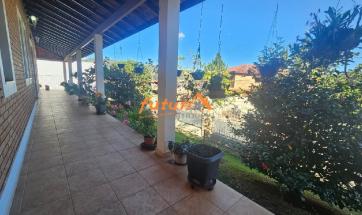 EXCELENTE CASA PRÓX. CENTRO