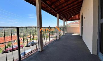 CASA EM BAIRRO